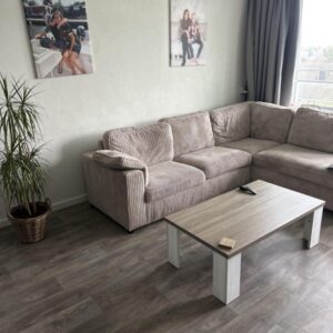 huis Bernadottelaan Haarlem