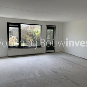 huis Bertha von Suttnerlaan Amstelveen