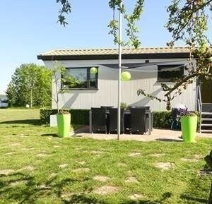 huis Betenlaan Winssen