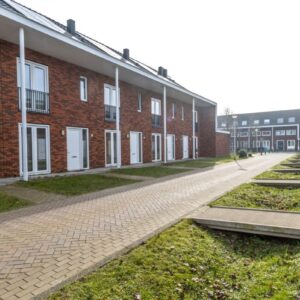 huis Beurszwam Vleuten