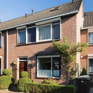 huis Binnenhof Enschede