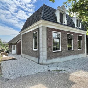 huis Binnenweg Ouderkerk aan de Amstel