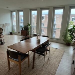 huis Blankenstraat Amsterdam