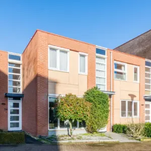 huis Blauwven Veldhoven