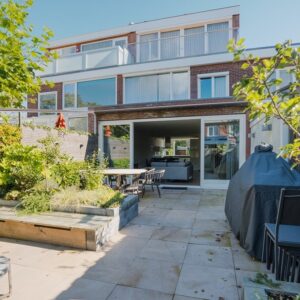 huis Bleijenbeek Amsterdam