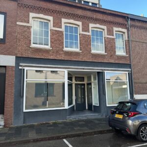 huis Bleijerheiderstraat Kerkrade