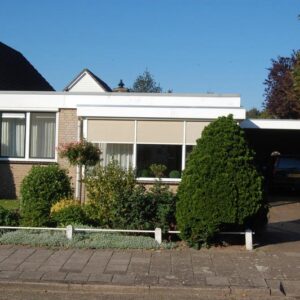 huis Blekerstraat Haaksbergen