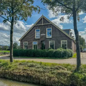 huis Blokland Montfoort