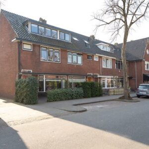 huis Bodemanstraat Hilversum