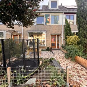 huis Boekelaan Utrecht