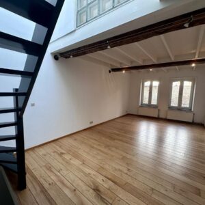 huis Bogaardenstraat Maastricht