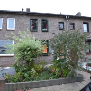 huis Bongartstraat Eygelshoven