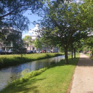 huis Bontwerkersgaarde Den Haag