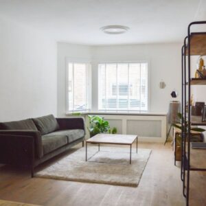 huis Bordetstraat Hilversum