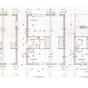 huis Borgplein Groningen