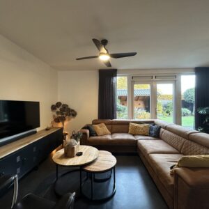 huis Boris Pasternak-erf Dordrecht