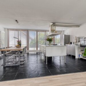 huis Boschplaat Hoofddorp