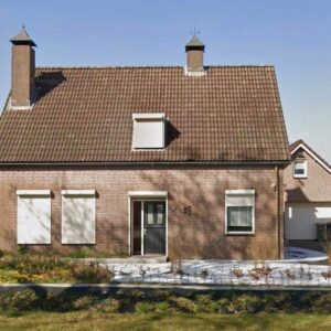 huis Bosschebaan Heesch