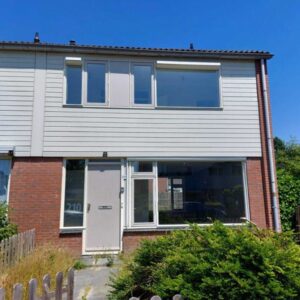 huis Bosstraat Nieuw-Vennep