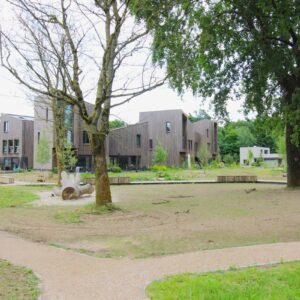 huis Bosuil Eindhoven