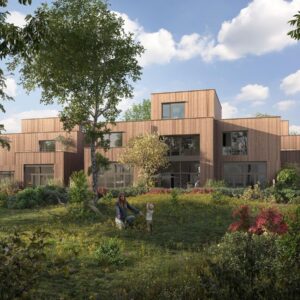 huis Bosviool Eindhoven