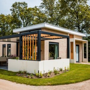 huis Bosweg Voorthuizen