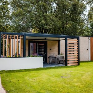 huis Bosweg Voorthuizen