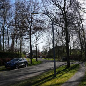 huis Boswinde Den Haag