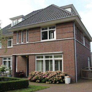 huis Boswinde Den Haag