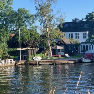 huis Boterweg Vreeland