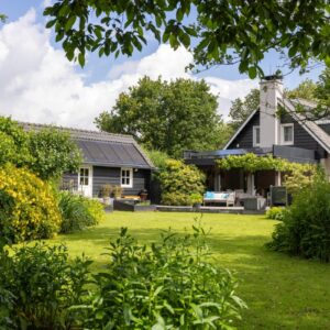 huis Botsholsedijk Waverveen