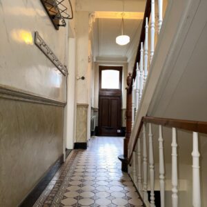 huis Bourgognestraat Maastricht