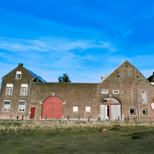 huis Bovenstraat Maastricht