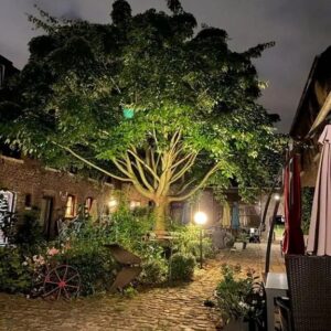 huis Bovenstraat Maastricht