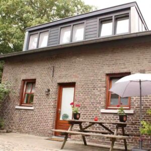 huis Bovenstraat Maastricht