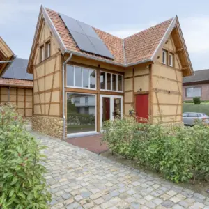 huis Bovenstraat Noorbeek