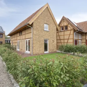 huis Bovenstraat Noorbeek