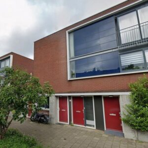 huis Boymansweg Amsterdam
