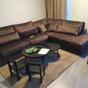 huis Brandslangstraat Amsterdam