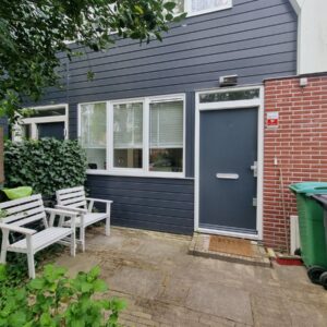 huis Brantwijk Amstelveen