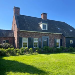 huis Bredasebaan Sprundel