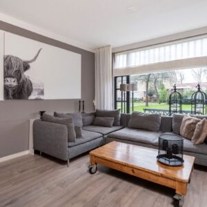 huis Brederostraat Hengelo