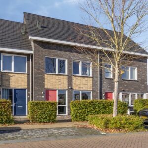 huis Bresselaan Barneveld