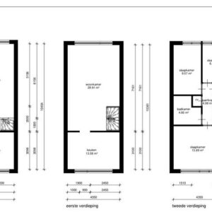 huis Brigantijn Brielle