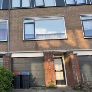 huis Brigantijn Brielle