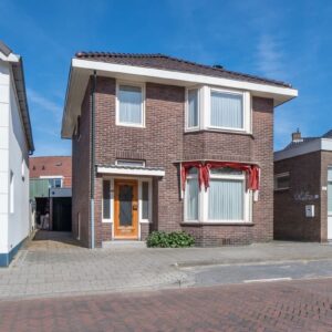huis Brinkstraat Enschede