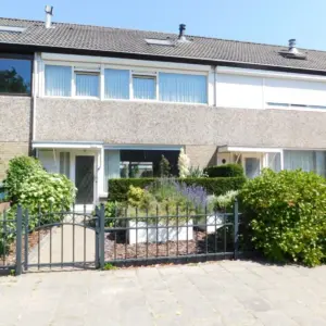 huis Bronkhorst Oosterhout