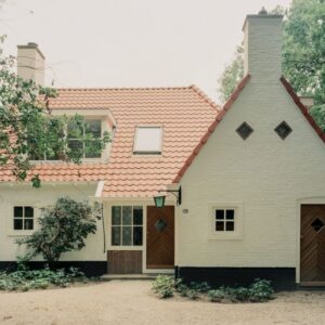 huis Buerweg Bergen (NH)