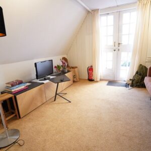 huis Buitenwatersloot Delft