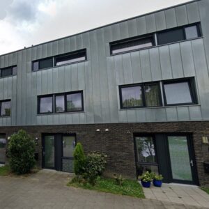 huis Buitenweg Emmen